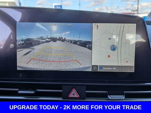 New 2026 Hyundai Elantra Limited image 29