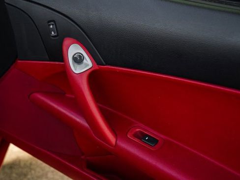 Used 2005 Chevrolet Corvette Convertible image 71