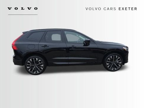 New 2026 Volvo XC60 T8 Ultra w/ Protection Package Premier AWD/4WD image 8