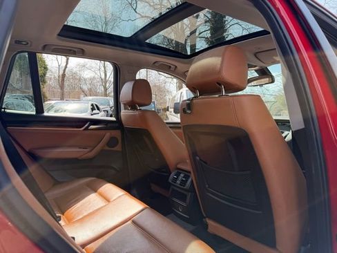 Used 2017 BMW X3 xDrive28i image 13