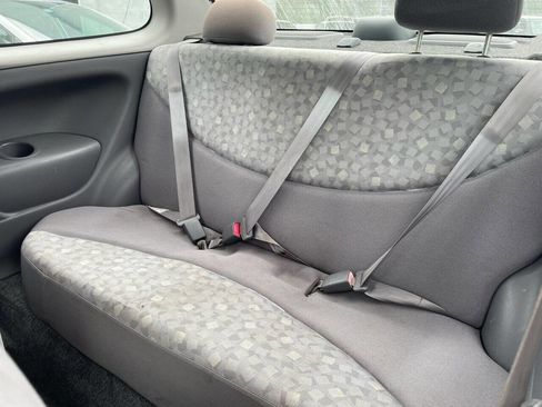 Used 2000 Toyota Echo Coupe image 10