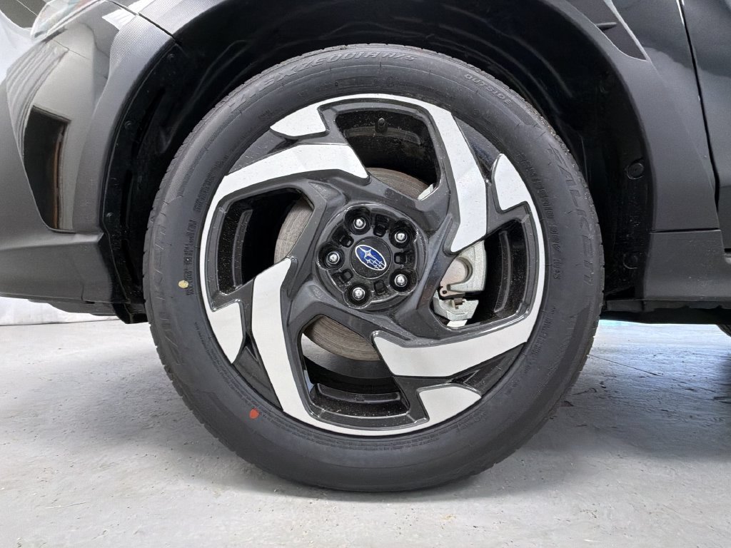 New 2026 Subaru Crosstrek 2.5i Limited AWD/4WD image 14