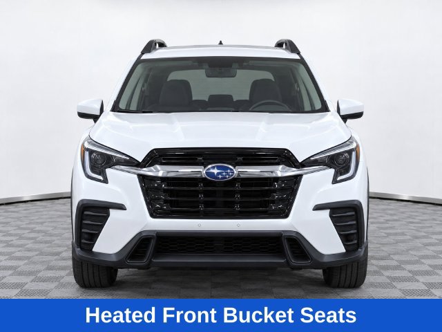 Used 2025 Subaru Ascent Premium AWD/4WD image 5
