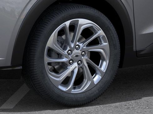 New 2027 Chevrolet Bolt LT w/ Comfort Package FWD image 9