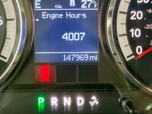 Used 2011 RAM 1500 Big Horn image 32