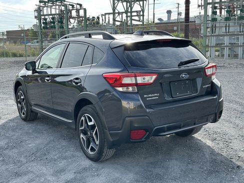 Used 2019 Subaru Crosstrek 2.0i Limited w/ Moonroof Package AWD/4WD image 6
