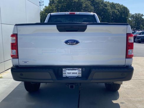 Used 2023 Ford F150 XL RWD image 5