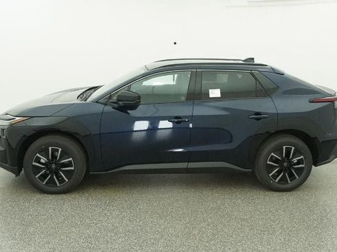 New 2026 Toyota bZ image 3