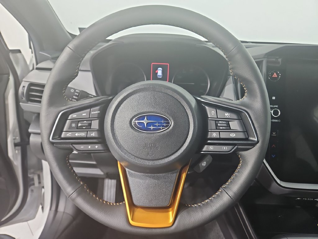 New 2026 Subaru Crosstrek 2.5i Wilderness AWD/4WD image 14