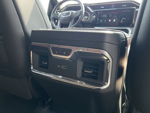 Used 2023 GMC Sierra 1500 Denali Ultimate AWD/4WD image 28