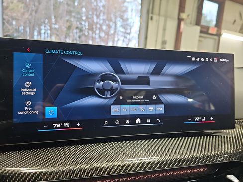 New 2026 BMW M3 Competition image 22