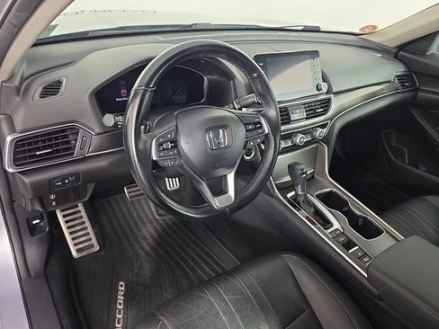 Used 2022 Honda Accord Sport Special Edition image 19