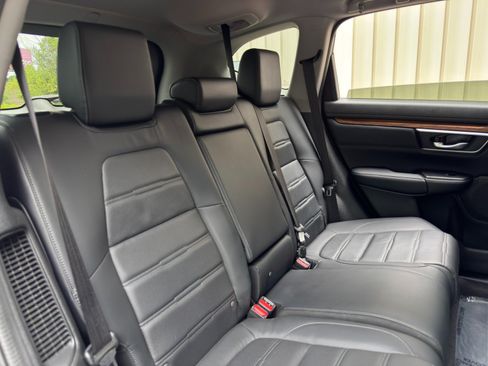 Used 2020 Honda CR-V EX-L image 34