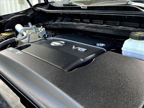 Used 2024 Nissan Murano SV w/ Cargo Package image 29