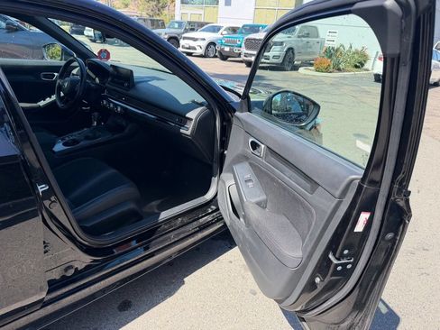 Used 2024 Honda Civic Sport image 16