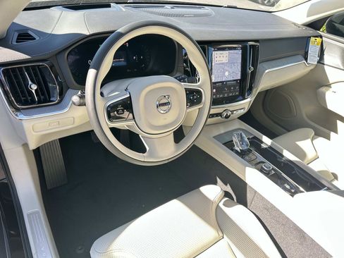 New 2026 Volvo V60 B5 Cross Country Ultra w/ Climate Package image 7