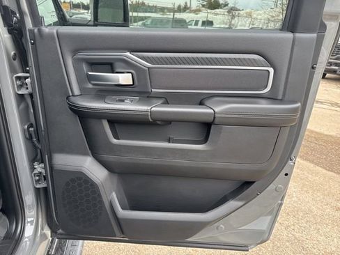 Used 2026 RAM 2500 Big Horn image 16