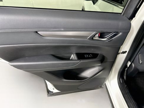 Used 2021 MAZDA CX-5 Touring AWD/4WD image 26