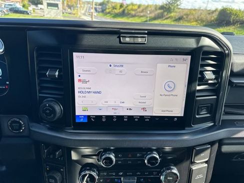 New 2026 Ford F250 Platinum w/ FX4 Off-Road Package image 17