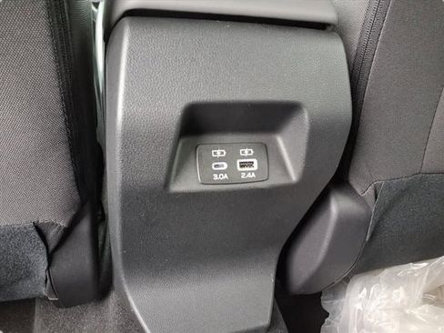 New 2026 Subaru Crosstrek 2.0i Premium w/ Crosstrek Mirror Package image 42