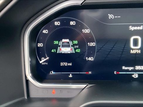 Used 2026 GMC Sierra 1500 AT4X AWD/4WD image 24