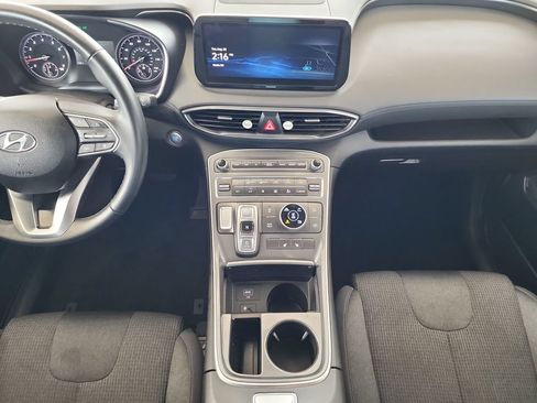Used 2023 Hyundai Santa Fe SEL AWD/4WD image 19