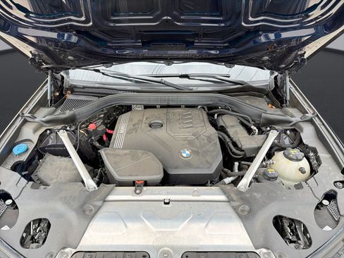 Used 2022 BMW X3 xDrive30i w/ Premium Package 2 AWD/4WD image 14