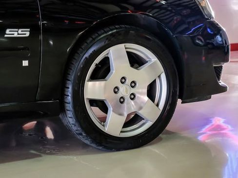 Used 2006 Chevrolet Malibu SS image 45
