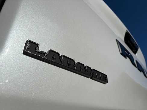 New 2026 RAM 1500 Laramie w/ Night Edition image 10