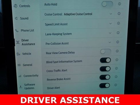 Used 2025 Ford Mustang Mach-E Select image 6