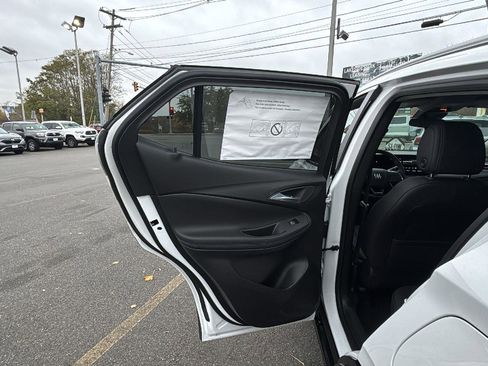 New 2026 Buick Encore GX Sport Touring w/ Advanced Technology Package image 29