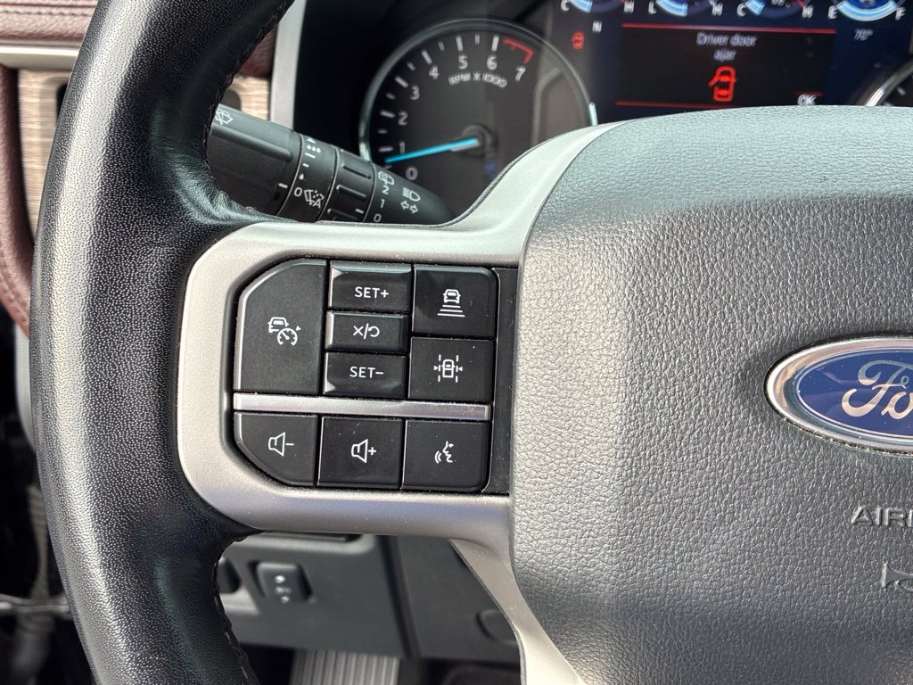Used 2024 Ford Expedition Limited AWD/4WD image 33