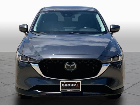 Used 2023 MAZDA CX-5 AWD 2.5 S w/ Select Package image 4