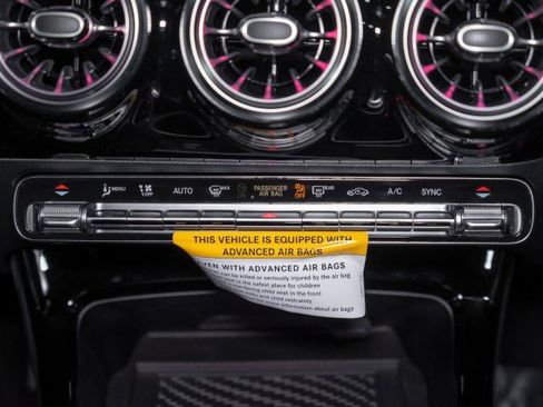 New 2026 Mercedes-Benz CLA 250 image 17