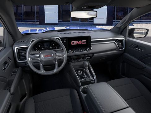 New 2026 GMC Canyon Elevation w/ Convenience Package image 15