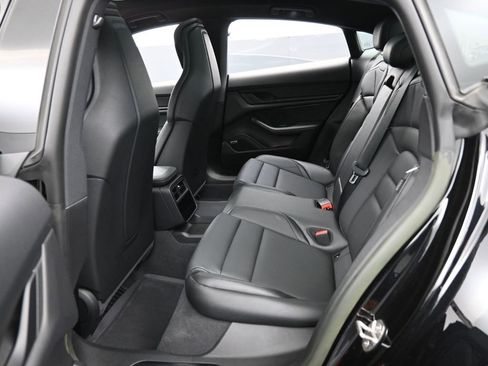 Certified 2023 Porsche Taycan 4S image 25