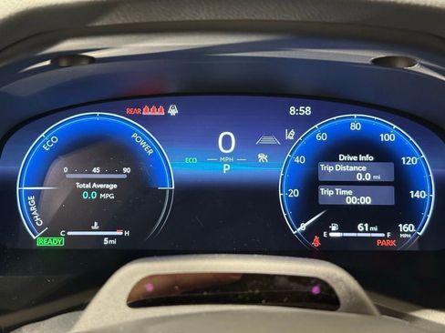 New 2026 Toyota Camry XLE AWD/4WD image 26