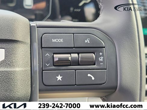 New 2027 Kia Telluride SX Prestige X-Pro AWD/4WD image 27