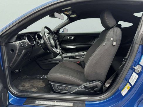 Used 2022 Ford Mustang GT w/ GT Performance Package image 16