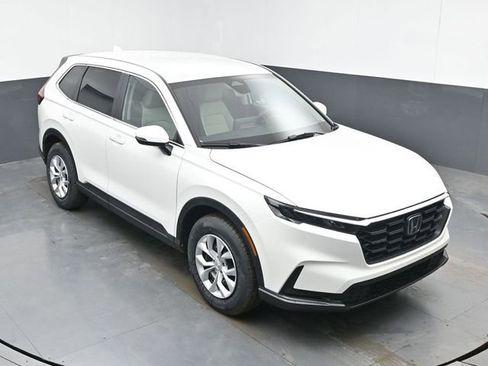 New 2026 Honda CR-V LX image 13