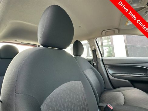 Used 2022 Mitsubishi Mirage ES image 20