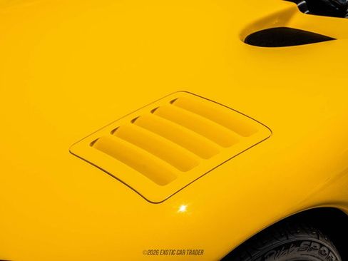 Used 2001 Dodge Viper GTS RWD image 45