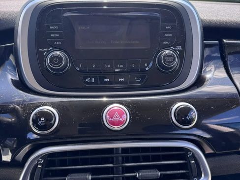 Used 2016 FIAT 500X Pop FWD image 19