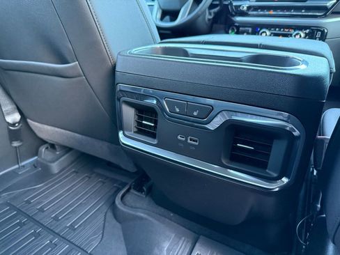 New 2026 GMC Sierra 2500 SLT image 17