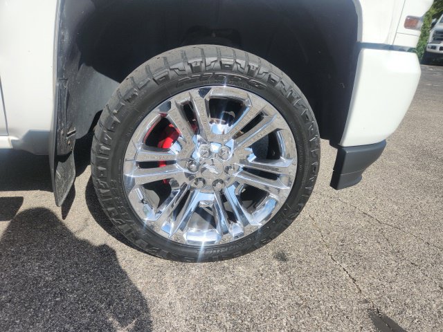 Used 2016 Chevrolet Silverado 1500 LT w/ All Star Edition AWD/4WD image 8