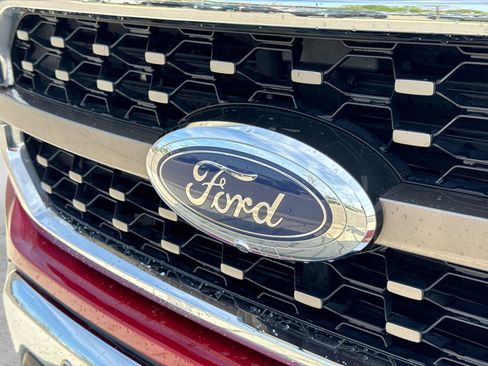 Used 2021 Ford F150 King Ranch AWD/4WD image 14