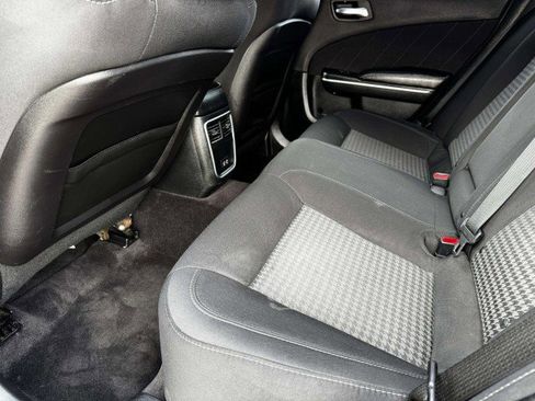 Used 2019 Dodge Charger Scat Pack w/ Navigation & Travel Group image 47