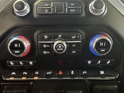 Used 2021 GMC Sierra 1500 SLT w/ SLT Premium Plus Package image 21