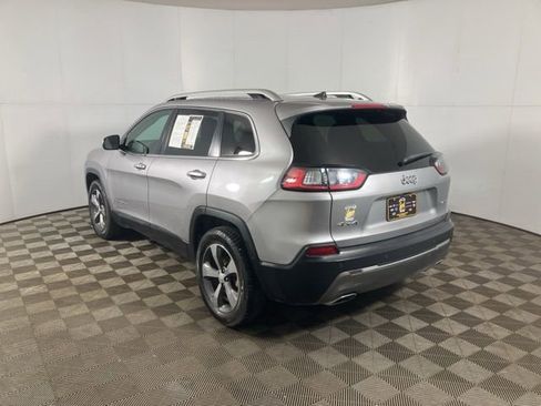 Used 2015 Jeep Grand Cherokee Laredo w/ Quick Order Package 23E image 3