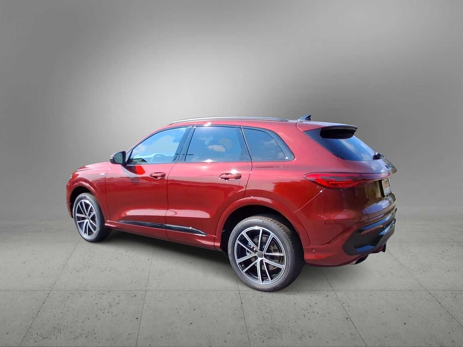 New 2026 Audi Q5 Premium AWD/4WD image 6